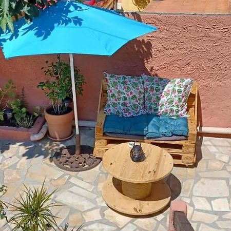 Apartamento Escapade Tolón Exterior foto